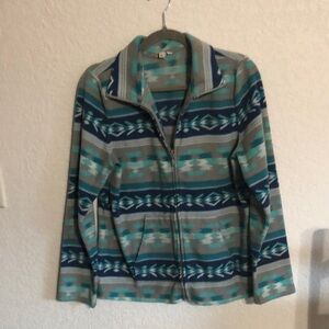 Women's Patterned Jacket